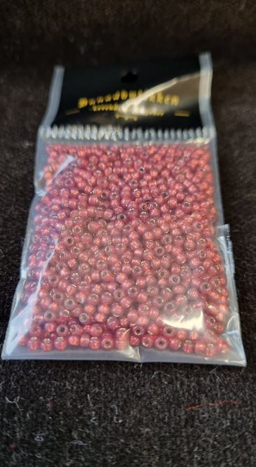 Hovedbilde 213 Dyp rød