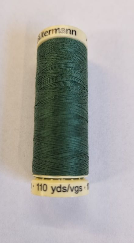 Sytråd nr 639 100 mtr
