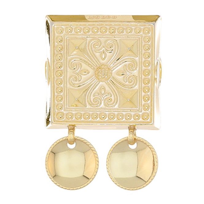 Hovedbilde Beltestøl 600664 forgylt