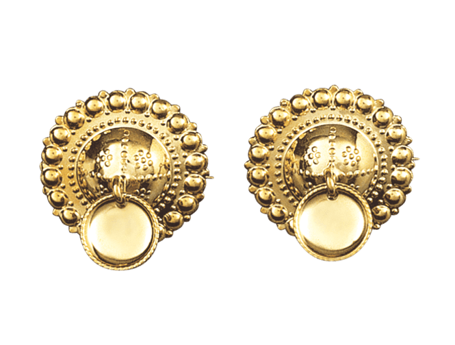 Hovedbilde Borenåler 051 600, forgylt