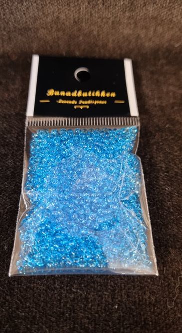 Hovedbilde 60010 Himmelblå transp.