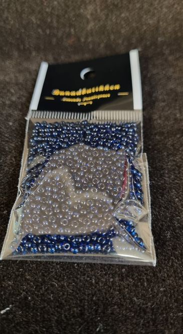 Hovedbilde 60100 Mørkeblå