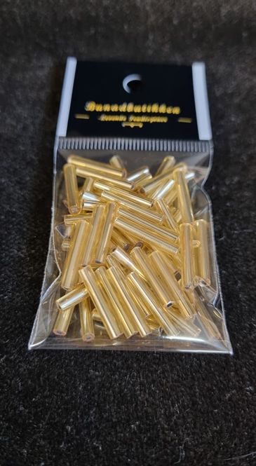 Hovedbilde 17020 6,6mm Gull