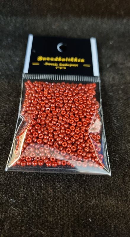 4470PR Burgunder rød