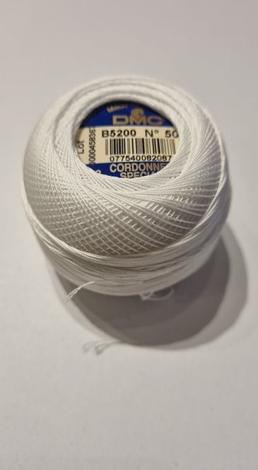 Hovedbilde Heklegarn 50 B5200