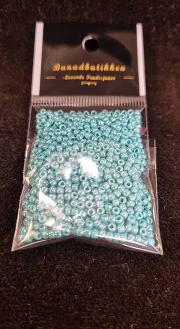 Hovedbilde 132 Turkis