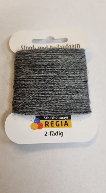 Hovedbilde Regia stoppegarn 5gr farge 00044