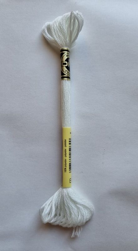 Moulinè garn E940