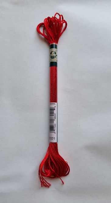 Hovedbilde Moulinè Satin royal S321