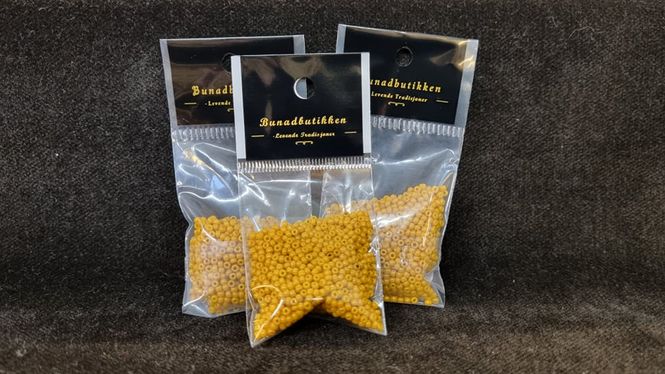 Hovedbilde Gammel Sennep