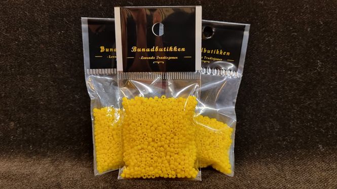 Hovedbilde 82 Gul 