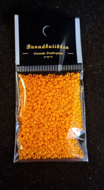 Hovedbilde 82B Oransje