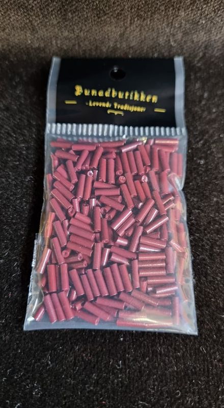 3 Burgunder 6mm