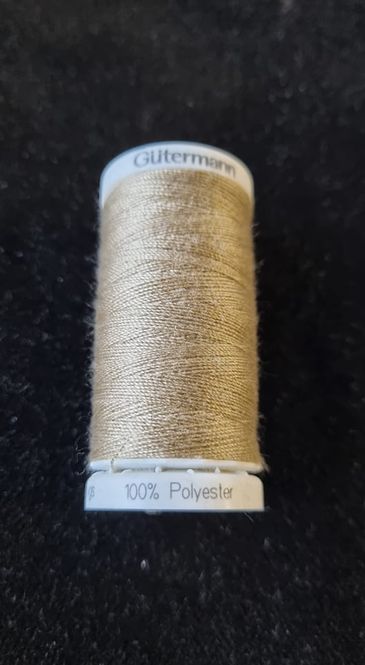 Hovedbilde Sytråd 2725 Denim,100mtr.