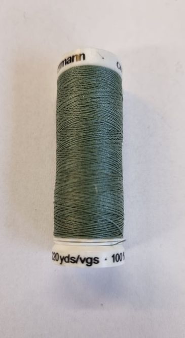 Hovedbilde 200 mtr Sytråd nr 296