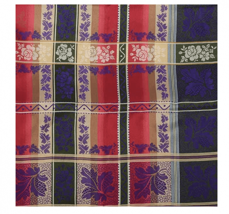 Silkesjal Aurora 03-378-037