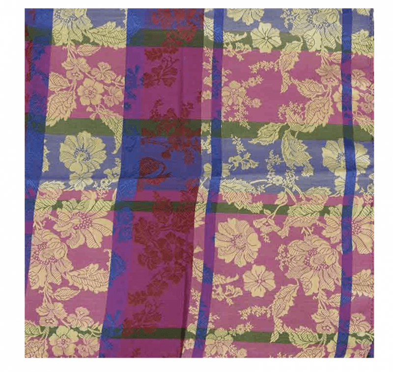 Silkesjal - Herborg 03-812.014