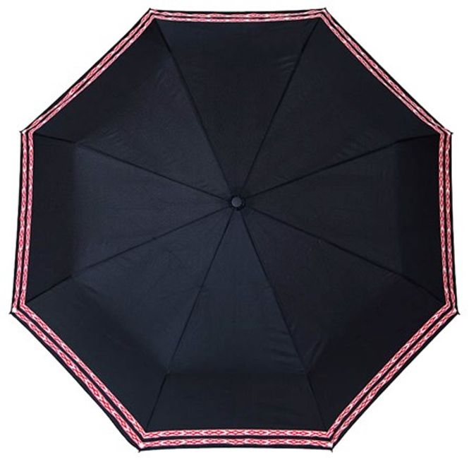 Hovedbilde Bunadsparaply, Nordhordaland