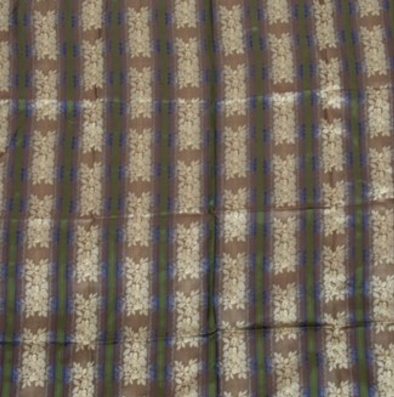 Strauss Silkesjal 41