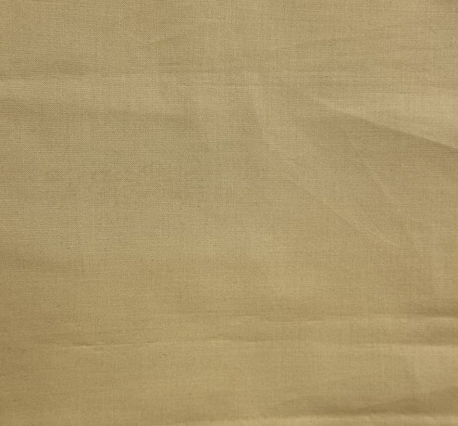 Hovedbilde Bomullslerret Beige