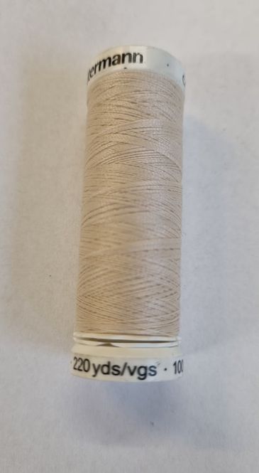 Hovedbilde 200 mtr Sytråd nr 169