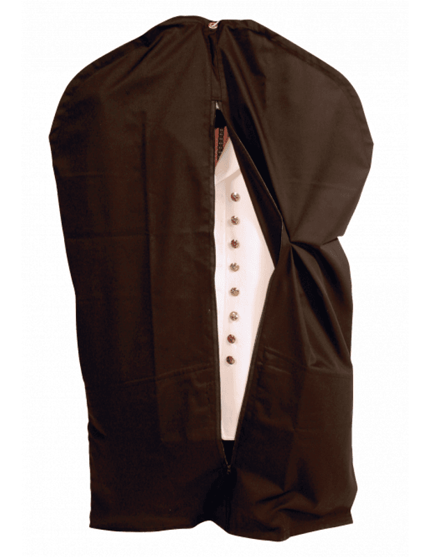 Bunadspose, dame lang