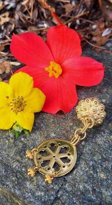 Hovedbilde Halssølje Austevoll 