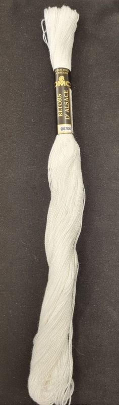 DMC perlegarn No.8 B5200 20 gr.