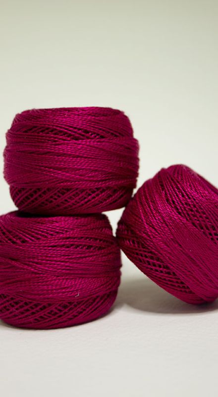 DMC perlegarn No. 8 915