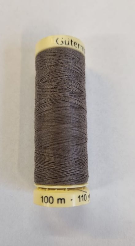 Sytråd nr 727     100mtr