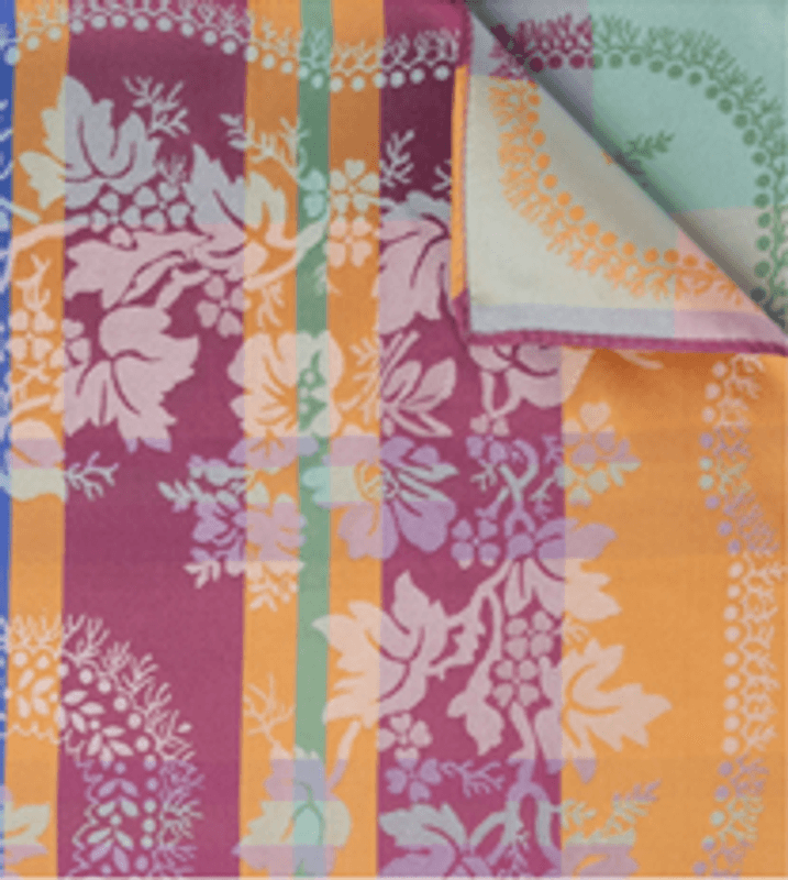 Madeleine Silkesjal 20