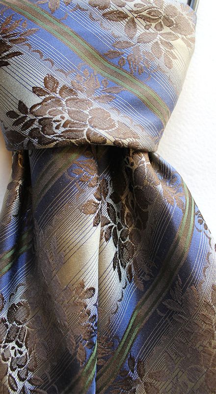 Strauss Silkesjal 41