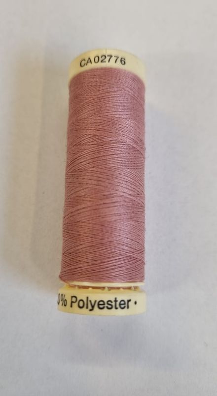 Sytråd nr 473     100mtr