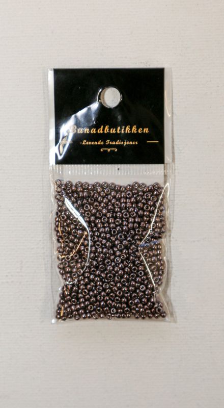 K03023 Platinum Violet Mh.