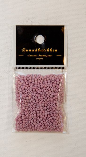 Hovedbilde K03019 Soft Mauve Mh.
