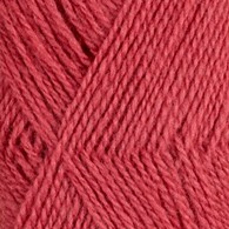 Rauma Finullgarn - 2 tråds farge 466