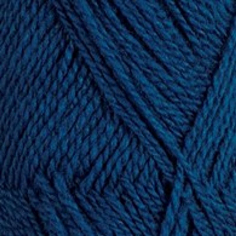 Rauma Finullgarn - 2 tråds farge 438