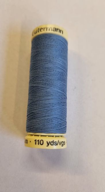 Hovedbilde Sytråd nr 965  100mtr