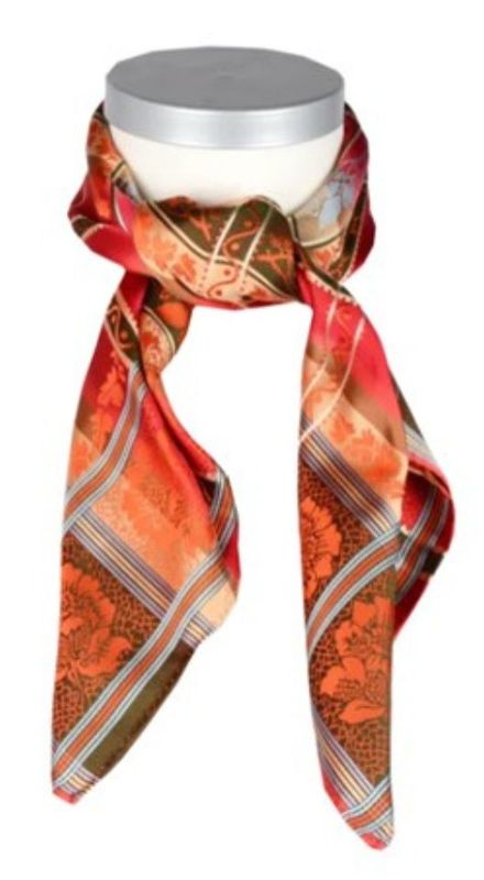 Eufemia Silkesjal 43