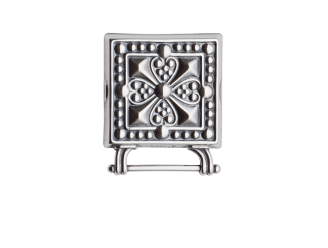 Hovedbilde Veskestøl 091146 oksidert