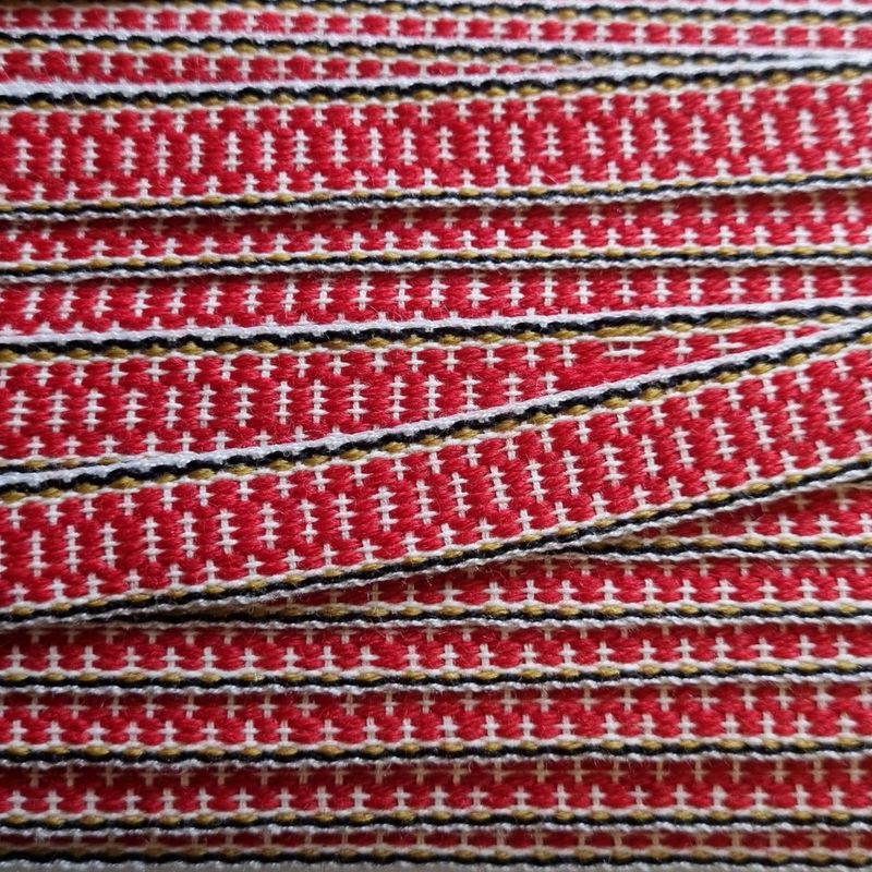 Hårbånd NB 100 25mm