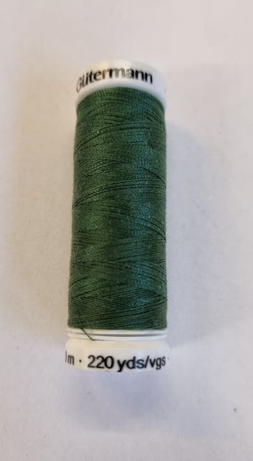 Hovedbilde 200 mtr Sytråd nr 639