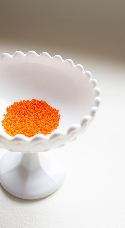 85 A Orange