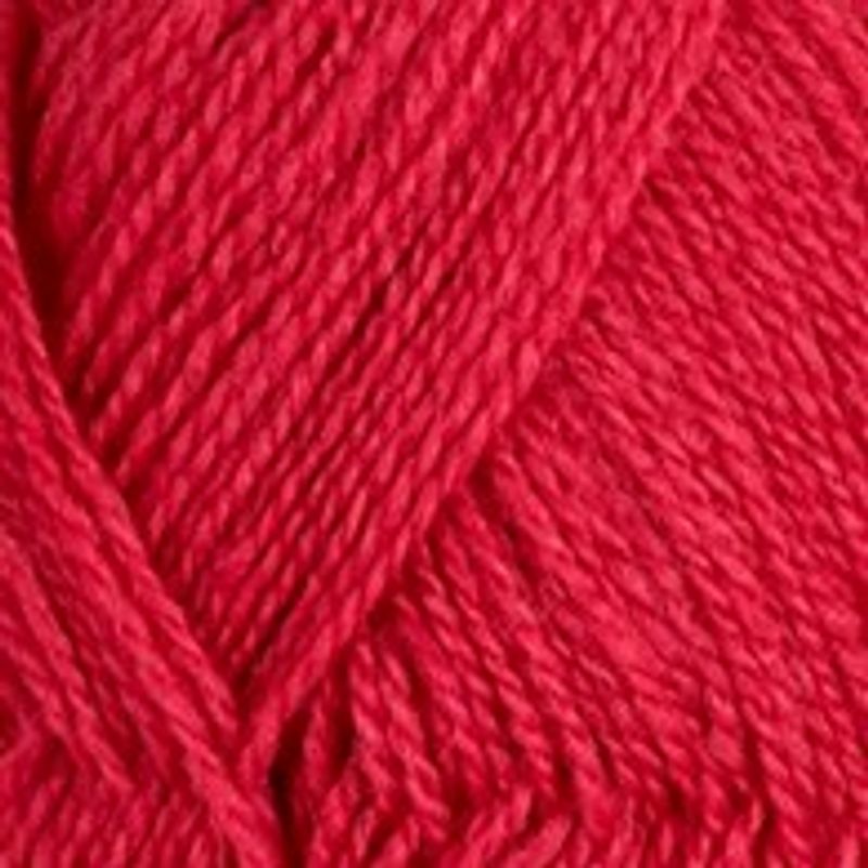 Rauma Finullgarn - 2 tråds farge 456