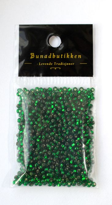 Hovedbilde 57060 Grønn mørk m/ shimmer