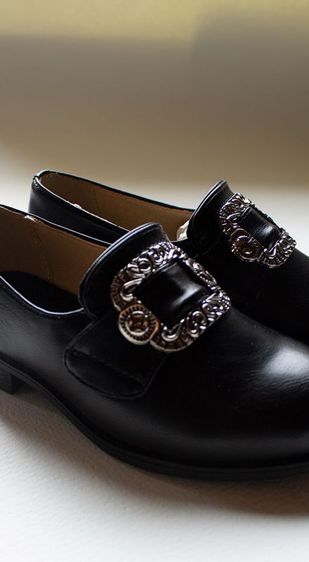 Bunadsko jente/ ungdom Solveig 01