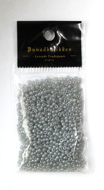 Hovedbilde 150 Grå shimmer