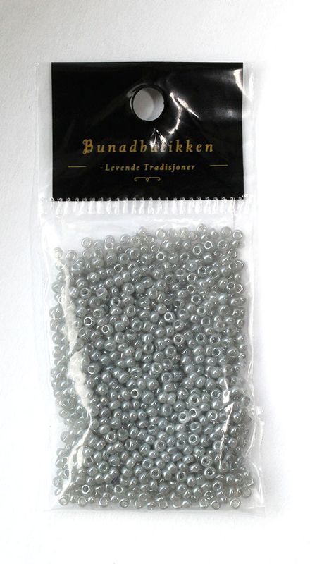 150 Grå shimmer