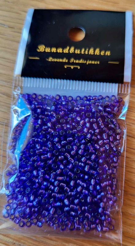 K02085 Brilliant Orchid