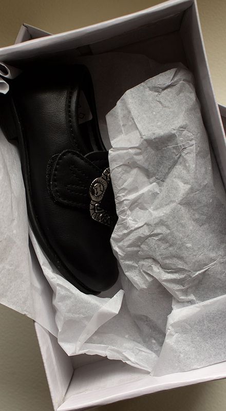 Bunadsko baby/ jente Setesdal 02